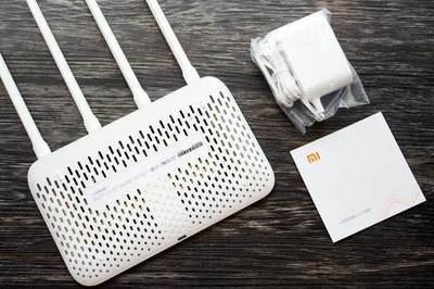 千兆时代的好选择 便宜又强悍的小米路由器4上手体验