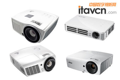 丽讯投影京东狂欢节，轻松升级大屏时代